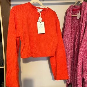 Urban Renewal Knit Sweater